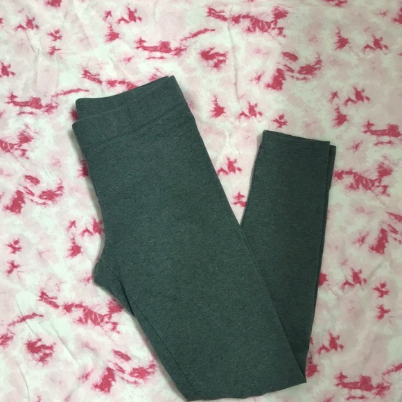 aerie Pants - Aerie Cotton Leggings